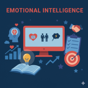 Advanced Emotional Intelligence for Leaders