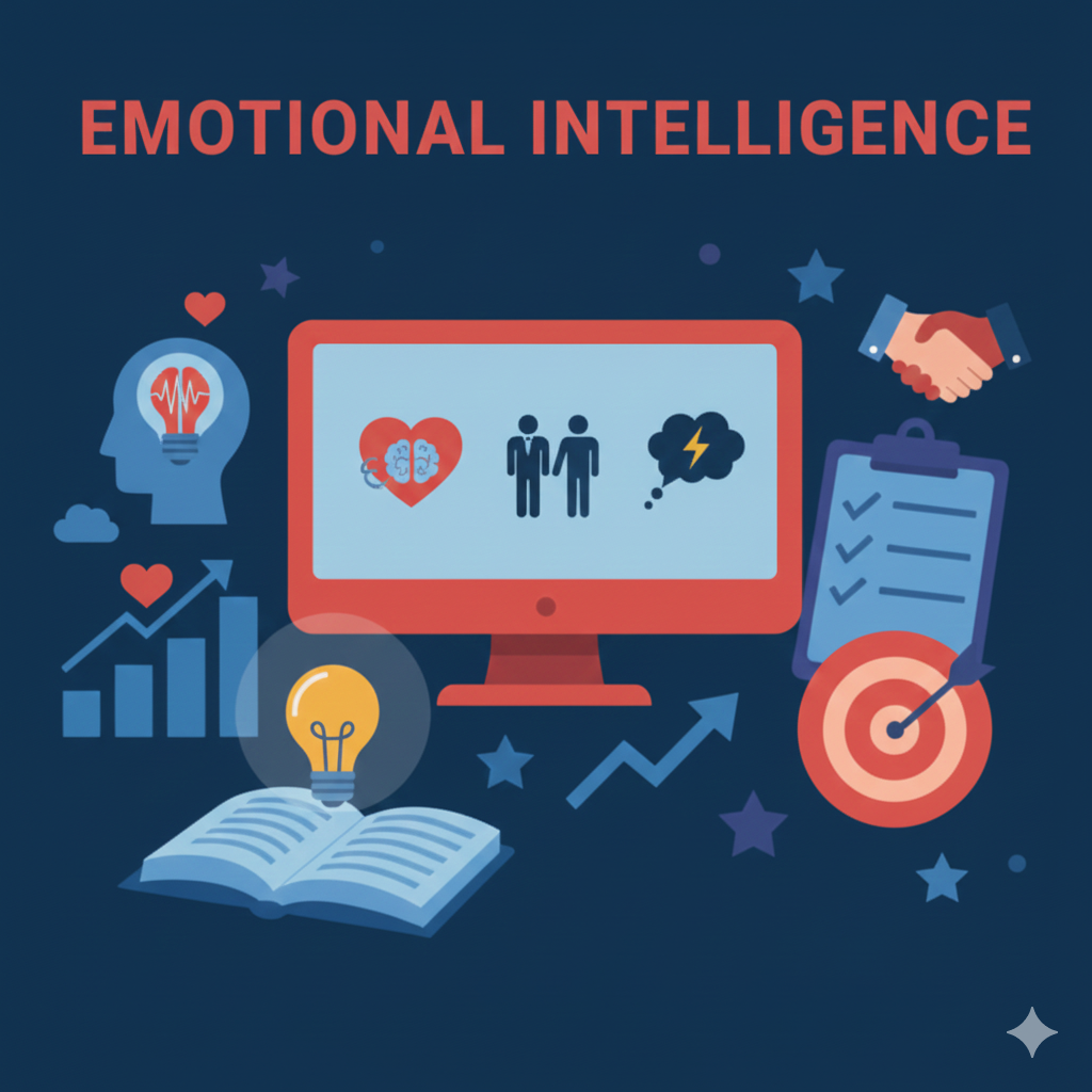 Advanced Emotional Intelligence for Leaders