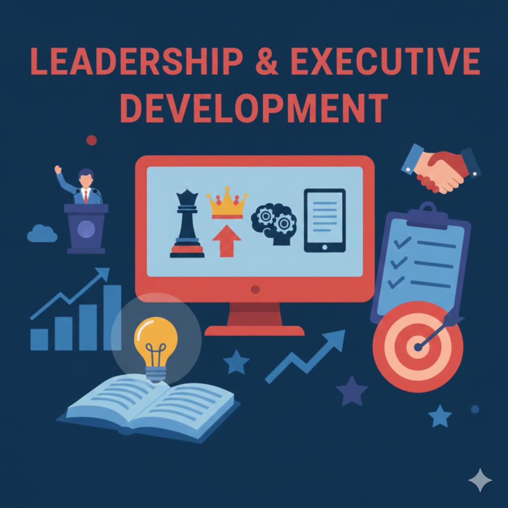 Leadership Management Skills