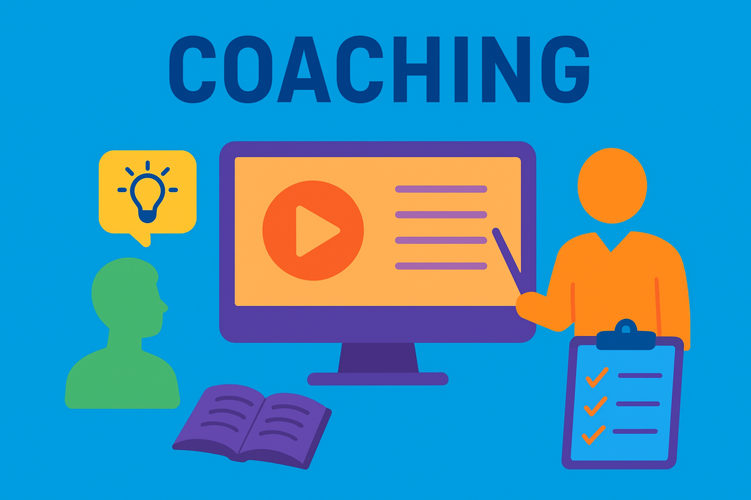 Big Business Coaching
