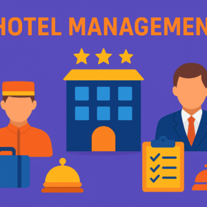 Hotel Management