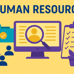 11 Crucial Change Management for HR