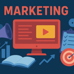 Business Marketing – Ecommerce – 1 Day Training Workshop