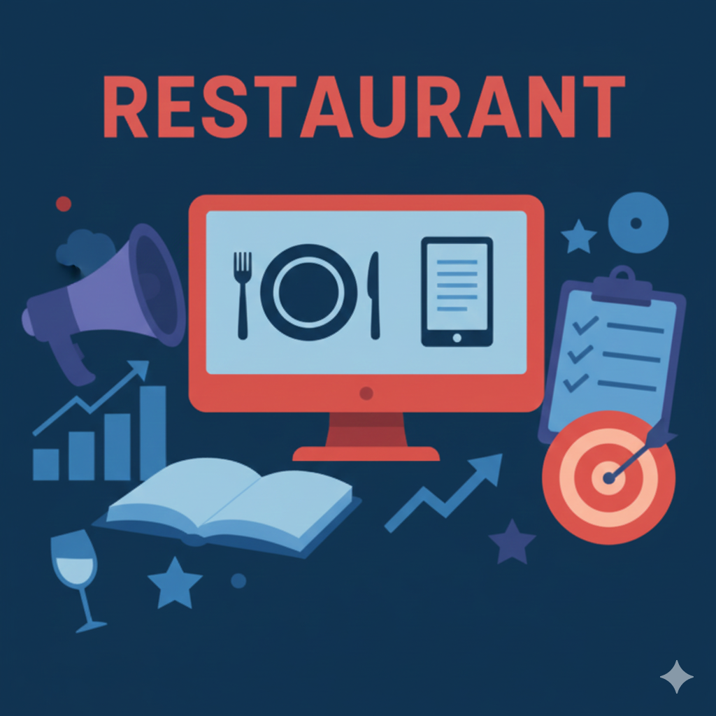 Restaurant Operations and Service Excellence