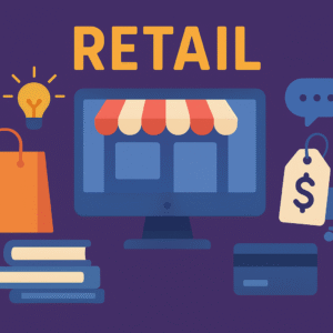 10 Steps of Retail Management - 2 Day Training Workshop